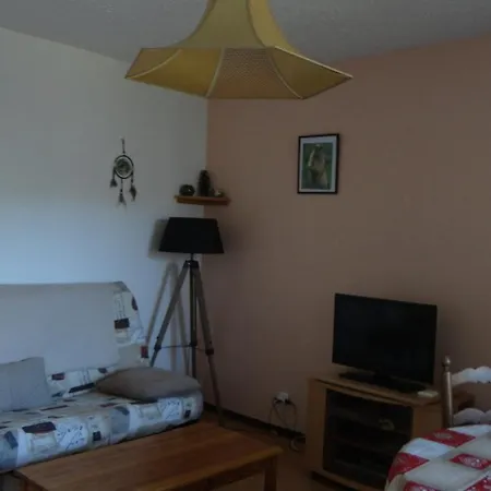 Daire Appartement T2 Privatif Pour 4 Pers Praloup 1500 Les Molanes