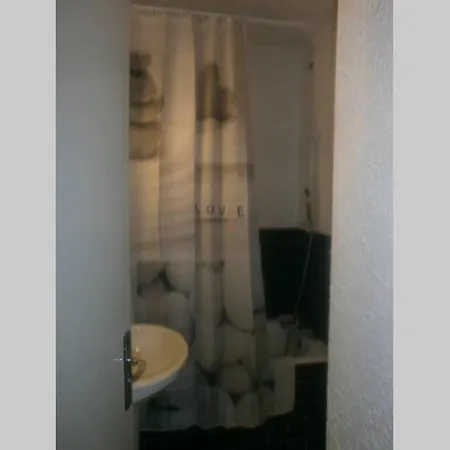 Appartement T2 Privatif Pour 4 Pers Praloup 1500 Les Molanes アパート Uvernet-Fours