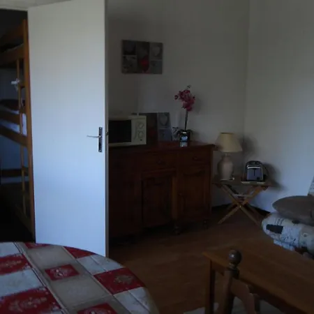 Appartement T2 Privatif Pour 4 Pers Praloup 1500 Les Molanes