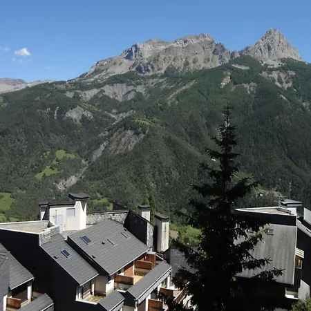 Appartement T2 Privatif Pour 4 Pers Praloup 1500 Les Molanes *