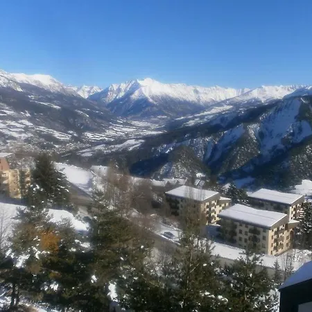 Appartement T2 Privatif Pour 4 Pers Praloup 1500 Les Molanes
